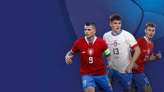 EURO U21 2025 Slovensko