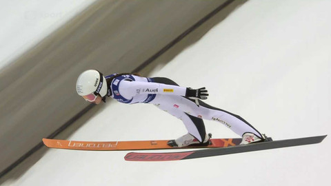 Světový pohár v severské kombinaci - SP Norsko