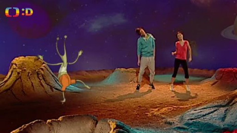 PLANETA YÓ - 20. listopadu 2014