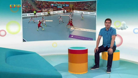 Zprávičky - 15. června 2017