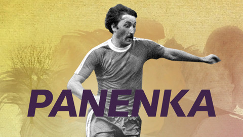 Panenka
