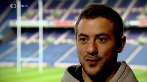 Total ragby - 29. listopadu 2013