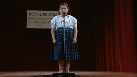 Wiadomości w języku polskim - 15. prosince 2013