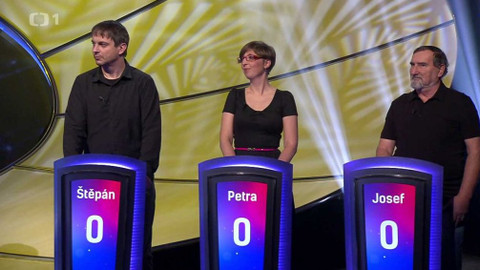 Kde domov můj? - 7. března 2018