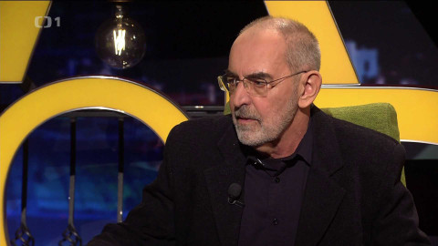 Všechnopárty - 9. ledna