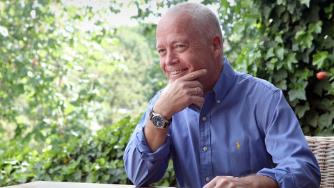 Mistři medicíny - Marko Babjuk