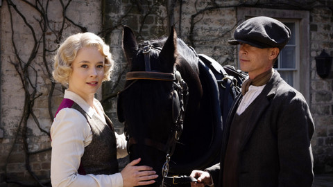 Všechny velké a malé bytosti - 4/7 Hodně štěstí!