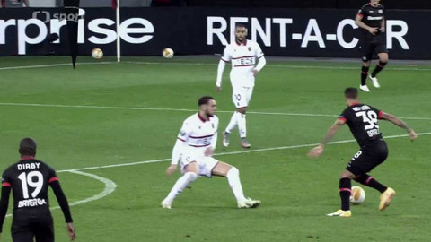 Magazín Evropské a Konferenční ligy UEFA - Magazín Evropské ligy UEFA