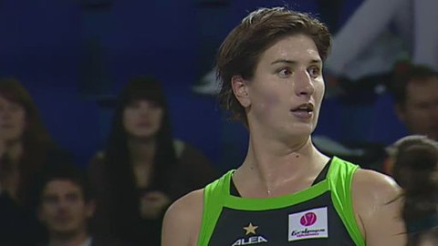 Basketbal - Basketbal 2011