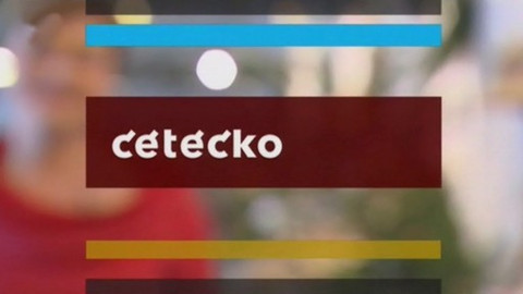 Čétéčko