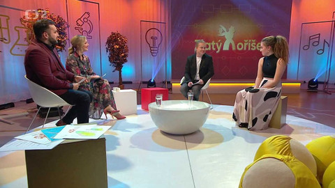 Zlatý oříšek - Zlatý oříšek 2021