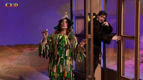 PLANETA YÓ - 6. února 2019