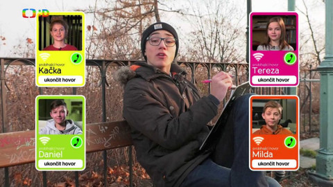 Wifina - 25. ledna 2019