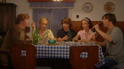 Vyprávěj - 19/26 Svaťák