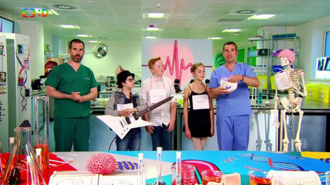 Operace JAUU! - Epizoda 61/69