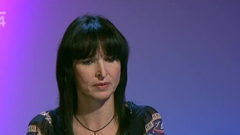 Před půlnocí - 18. ledna 2011