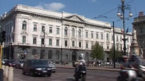 Postřehy odjinud - Itálie očima Milana Fridricha