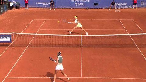 Prague Open - Livesport Prague Open