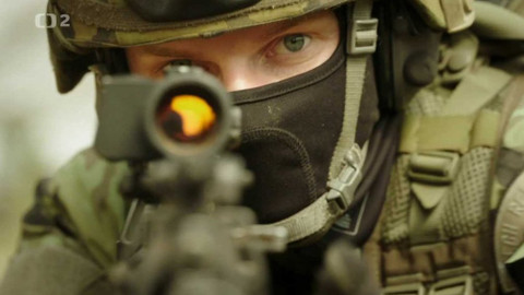 Patrola - Epizoda 1/12