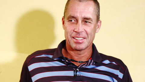 GEN - Ivan Lendl pohledem Olega Reifa