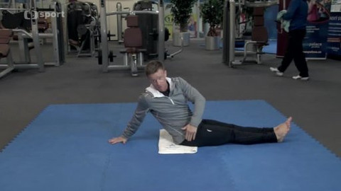 TEMPO - týdeník o běhání - 21. května 2013