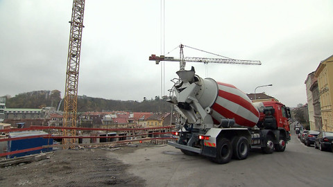 Nedej se! - Privatizace práva