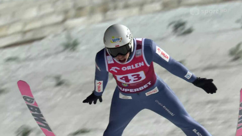 Světový pohár ve skoku na lyžích - SP Polsko