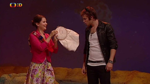 PLANETA YÓ - 14. září 2015