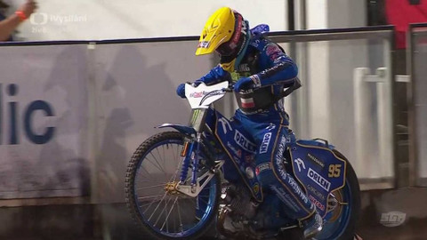 FIM Speedway Grand Prix - Česko