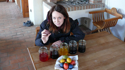 Malá farma - Velikoňovice