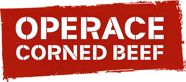 Operace Corned Beef