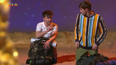 PLANETA YÓ - 1. června 2021