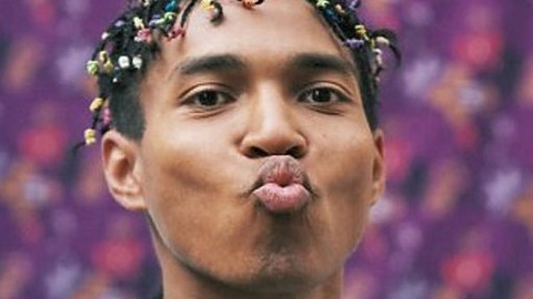 Mezi proudy / Crescendo - HAJAmadagascar