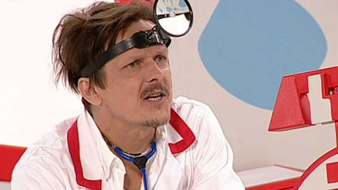 Písničky doktora Notičky - 5/16 Dělání