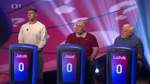 Kde domov můj? - 1. listopadu 2022