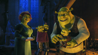 Kdopak by se Shreka bál