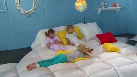 Malovaná čítanka - Skleněná hora. Popletená sova