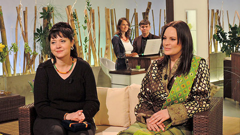 Sama doma - 24. března 2015