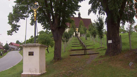 Obnovujeme venkov - Operační program pro rozvoj venkova