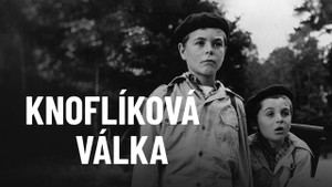 Obrázek pořadu Knoflíková válka
