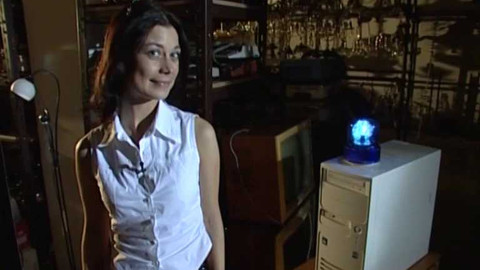 Game Page - 15. října 2001