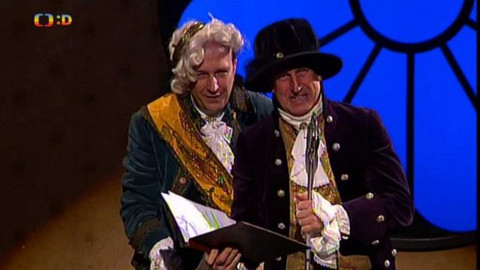 (Vel)Mistr E - Trapas přijde, tak to chodí, když se nám to nejmíň hodí