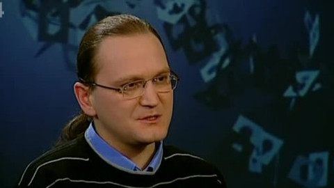 Před půlnocí - 6. února 2012