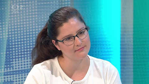 Dobré ráno - 12. srpna 2019