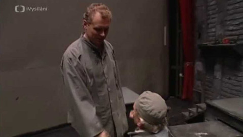 Diagnóza - Poruchy růstu