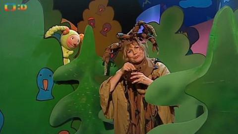 Kouzelná školka - 8. ledna 2014