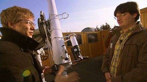 Tančící skály - 2/16 Velký třesk