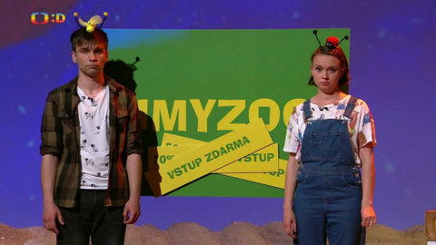 PLANETA YÓ - 6. září 2021