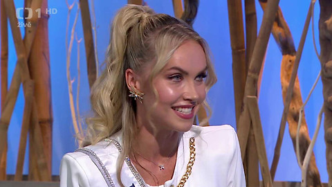 Sama doma - 14. října 2025