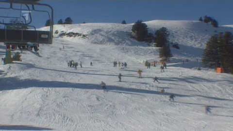 Postřehy odjinud - Tyrolsko očima Marie Woodhamsové